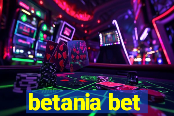 betania bet